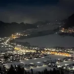 Mathiasl Panorama Appartamento