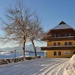 Mathiasl Panorama Appartamento Bodensdorf