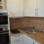 Mathiasl Panorama Apartman *
