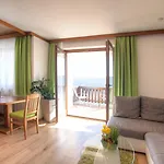 Mathiasl Panorama Apartman