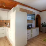 Mathiasl Panorama Appartamento Bodensdorf