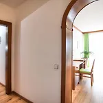 Apartman Mathiasl Panorama Bodensdorf