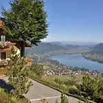 Mathiasl Panorama Apartman Bodensdorf