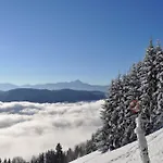 Mathiasl Panorama Appartamento *