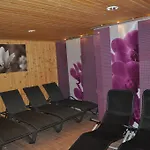Appartamento Mathiasl Panorama