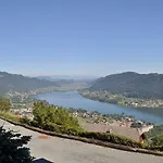 Mathiasl Panorama * Bodensdorf