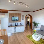 Appartamento Mathiasl Panorama *