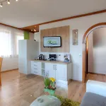Appartamento Mathiasl Panorama Bodensdorf