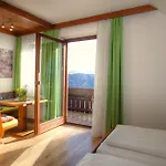 Mathiasl Panorama Appartamento *
