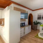 Appartamento Mathiasl Panorama