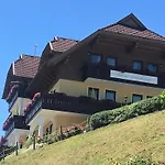 Mathiasl Panorama Appartamento