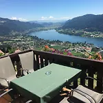 Apartman Mathiasl Panorama *