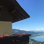 Mathiasl Panorama Apartman *