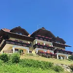 Apartman Mathiasl Panorama *