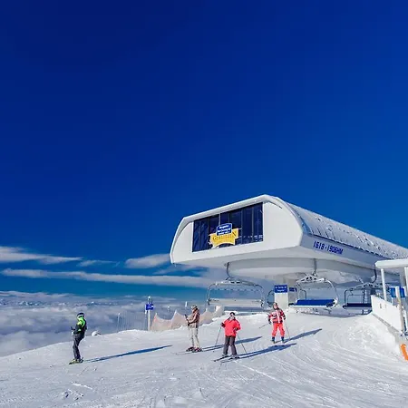 Mathiasl Panorama 아파트 보덴스도르프