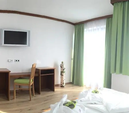 Apartment Mathiasl Panorama *