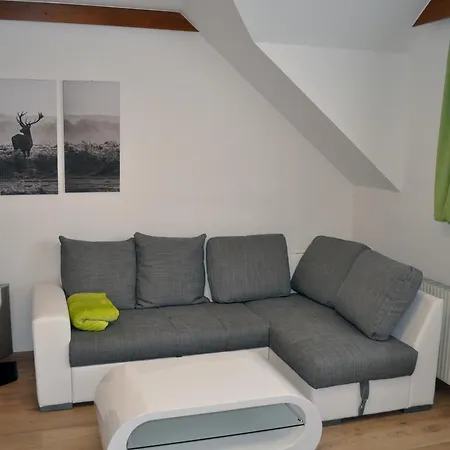 Mathiasl Panorama Apartment
