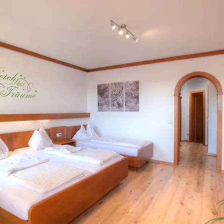 Mathiasl Panorama * Bodensdorf