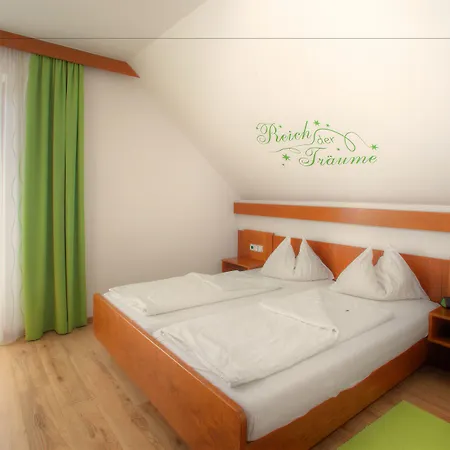 Apartment Mathiasl Panorama Bodensdorf