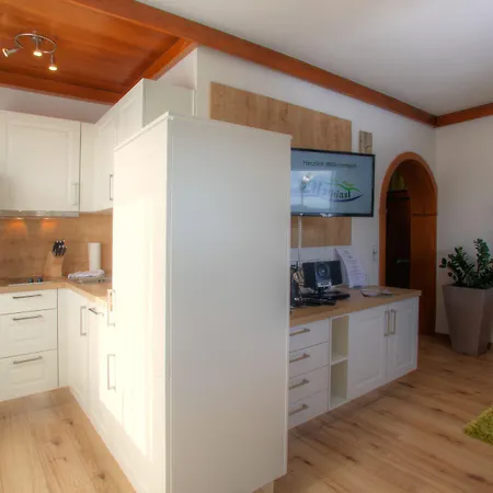 Mathiasl Panorama 아파트 보덴스도르프