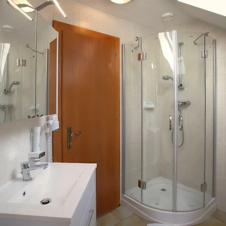 아파트 Mathiasl Panorama 보덴스도르프