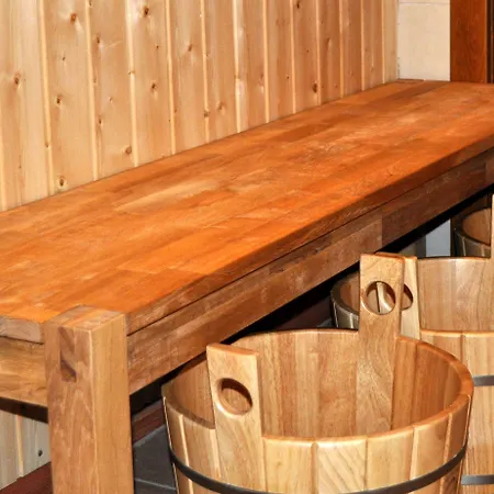 아파트 Mathiasl Panorama *