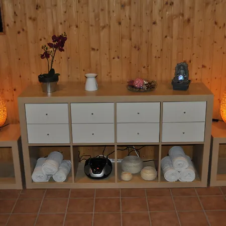 아파트 Mathiasl Panorama