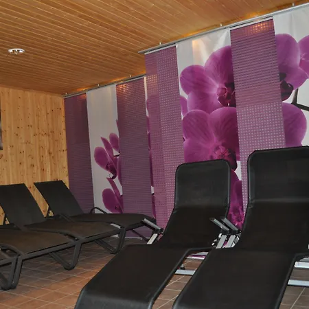 아파트 Mathiasl Panorama 보덴스도르프