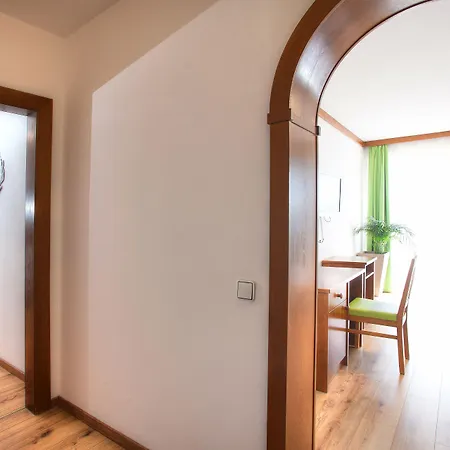 아파트 Mathiasl Panorama 보덴스도르프