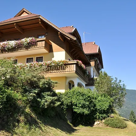 Apartment Mathiasl Panorama Bodensdorf