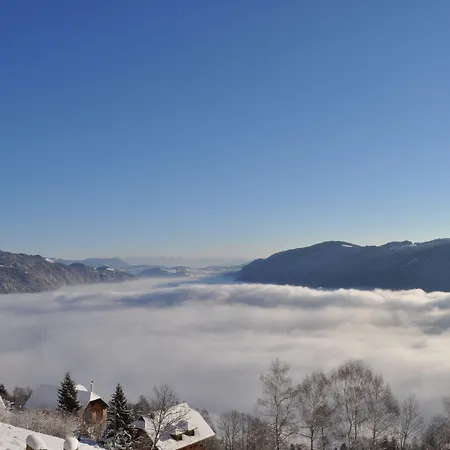 Mathiasl Panorama Daire *