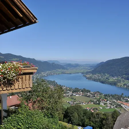 Mathiasl Panorama Bodensdorf