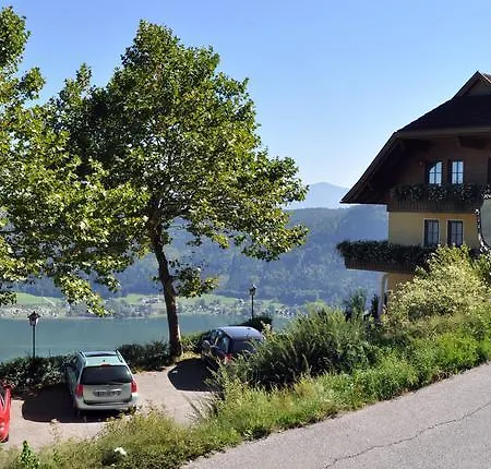 Διαμέρισμα Mathiasl Panorama Bodensdorf