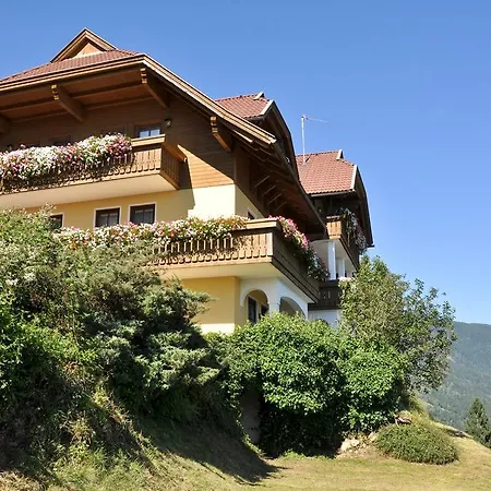 Mathiasl Panorama Apartment