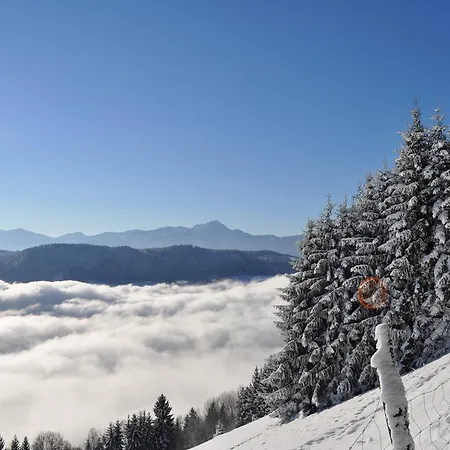 Mathiasl Panorama Daire *