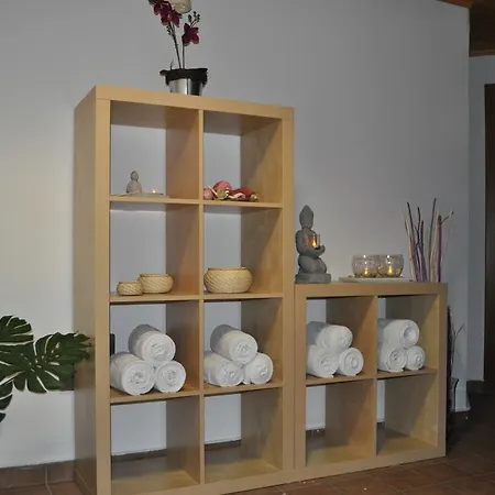 Mathiasl Panorama Apartment Bodensdorf