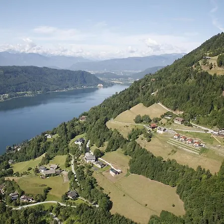 Mathiasl Panorama Apartment