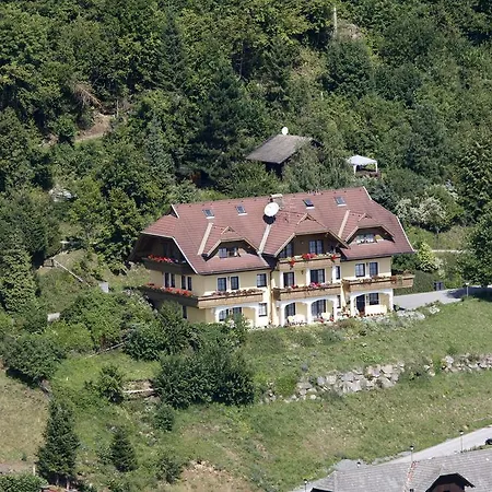 Mathiasl Panorama Apartment