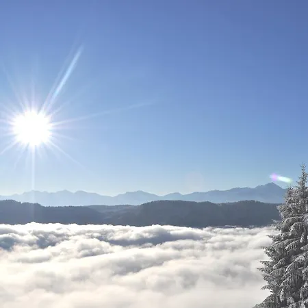 Mathiasl Panorama 아파트 *