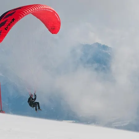 Mathiasl Panorama 아파트