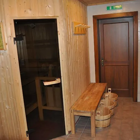 Mathiasl Panorama 아파트 *