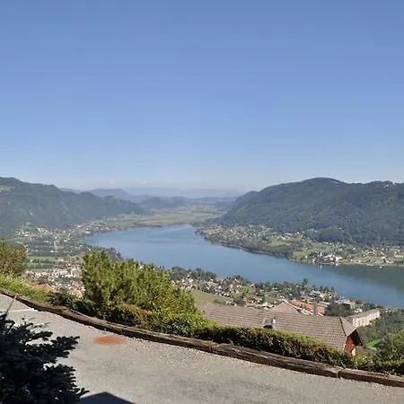 Mathiasl Panorama * Bodensdorf