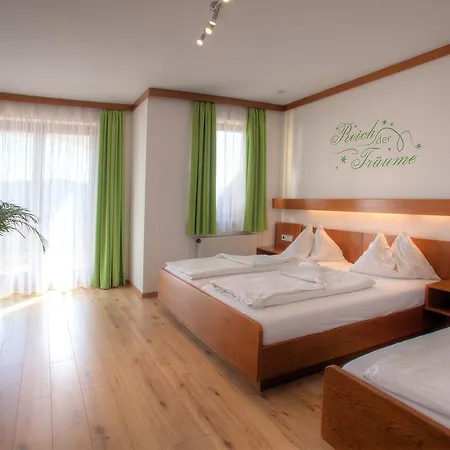 Apartment Mathiasl Panorama