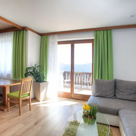 Mathiasl Panorama Apartment *