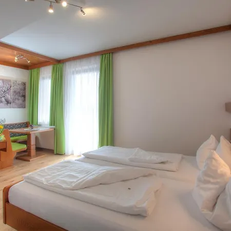 Mathiasl Panorama Apartment