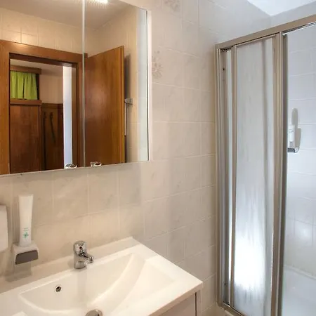 Mathiasl Panorama 아파트 보덴스도르프