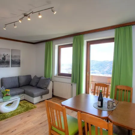 Mathiasl Panorama Apartment *