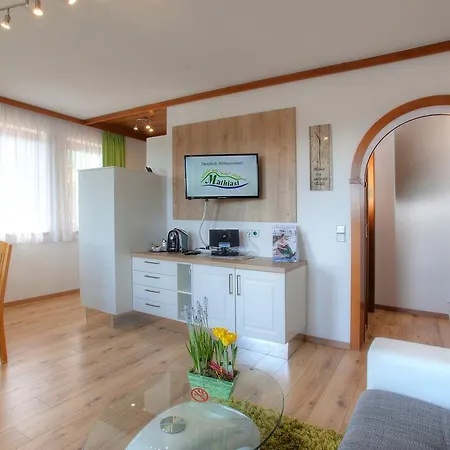 Apartment Mathiasl Panorama Bodensdorf