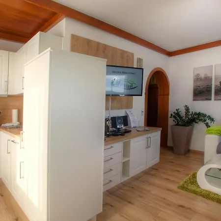 Apartamento Mathiasl Panorama