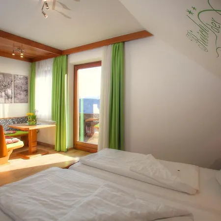 Apartment Mathiasl Panorama Bodensdorf